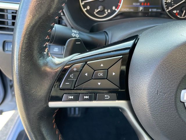 Used 2024 Nissan Altima 2.0 SR image 20