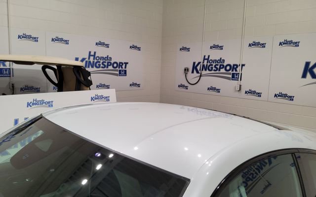 New 2026 Honda Prelude image 34