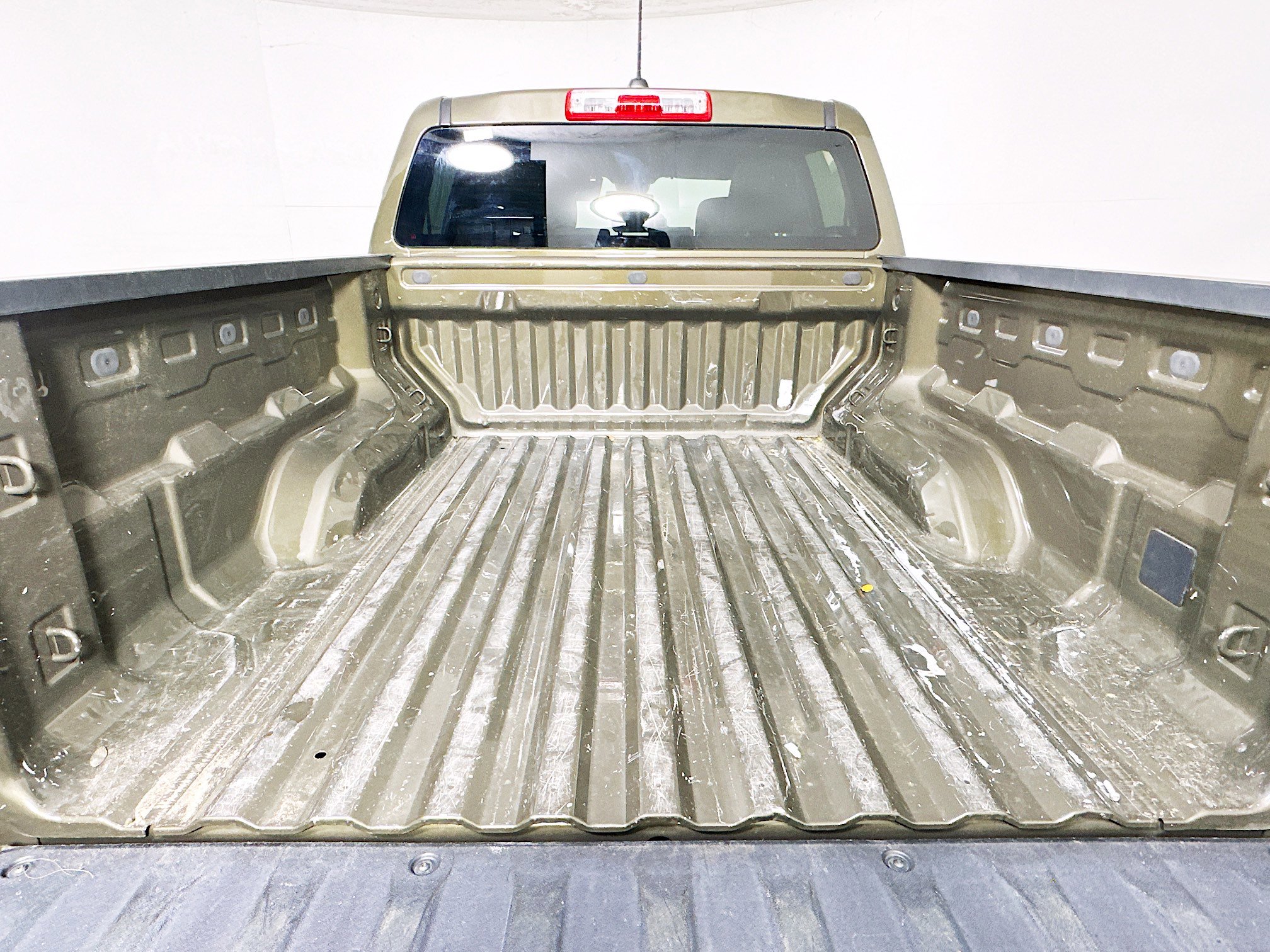 Used 2023 Chevrolet Colorado W/T image 31