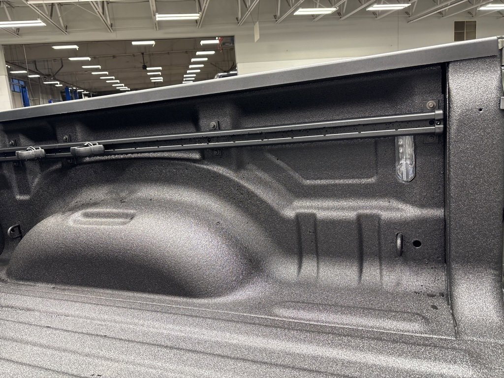 New 2026 RAM 1500 Laramie w/ Night Edition image 41