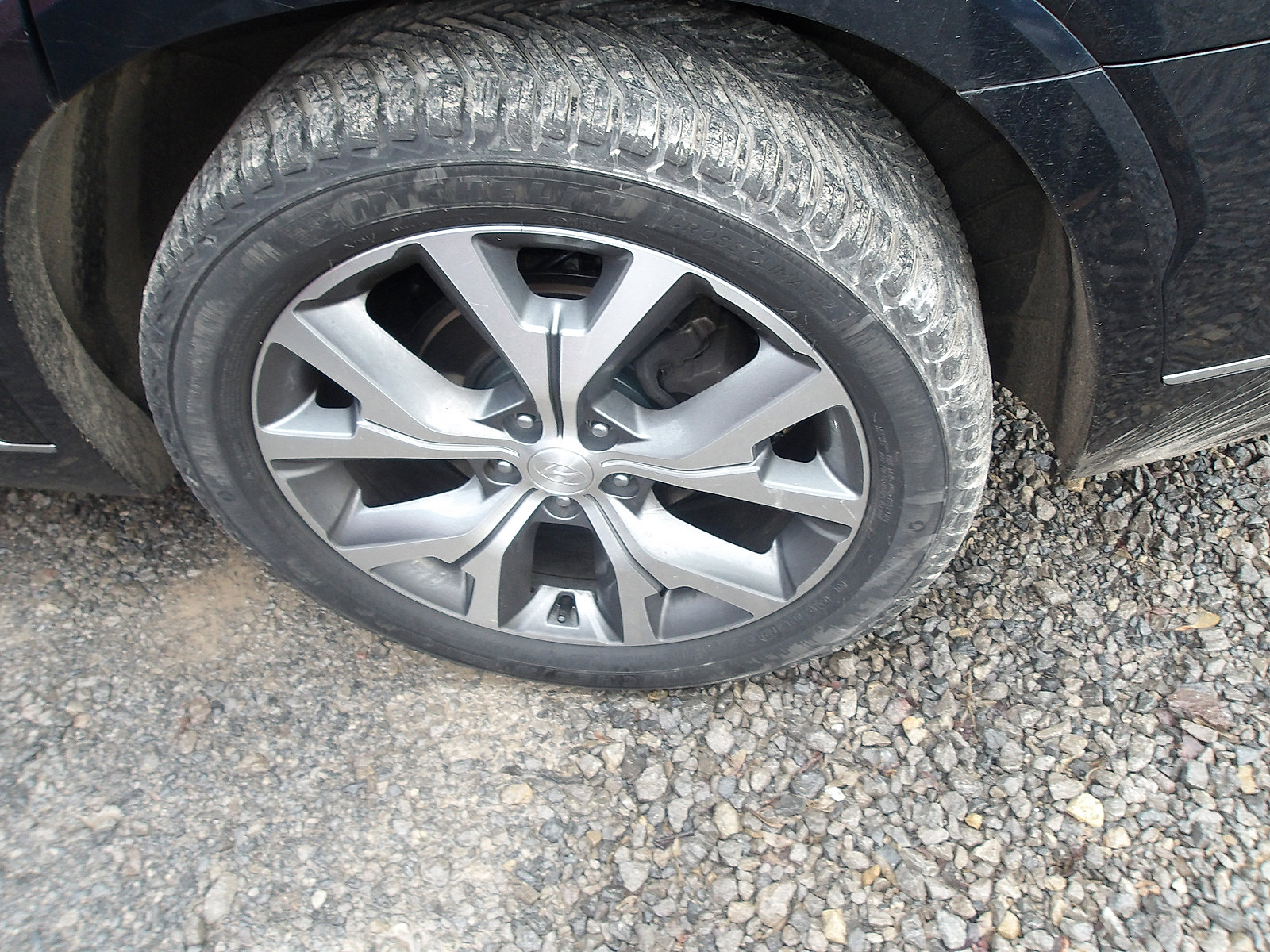 Used 2022 Hyundai Palisade Limited image 3