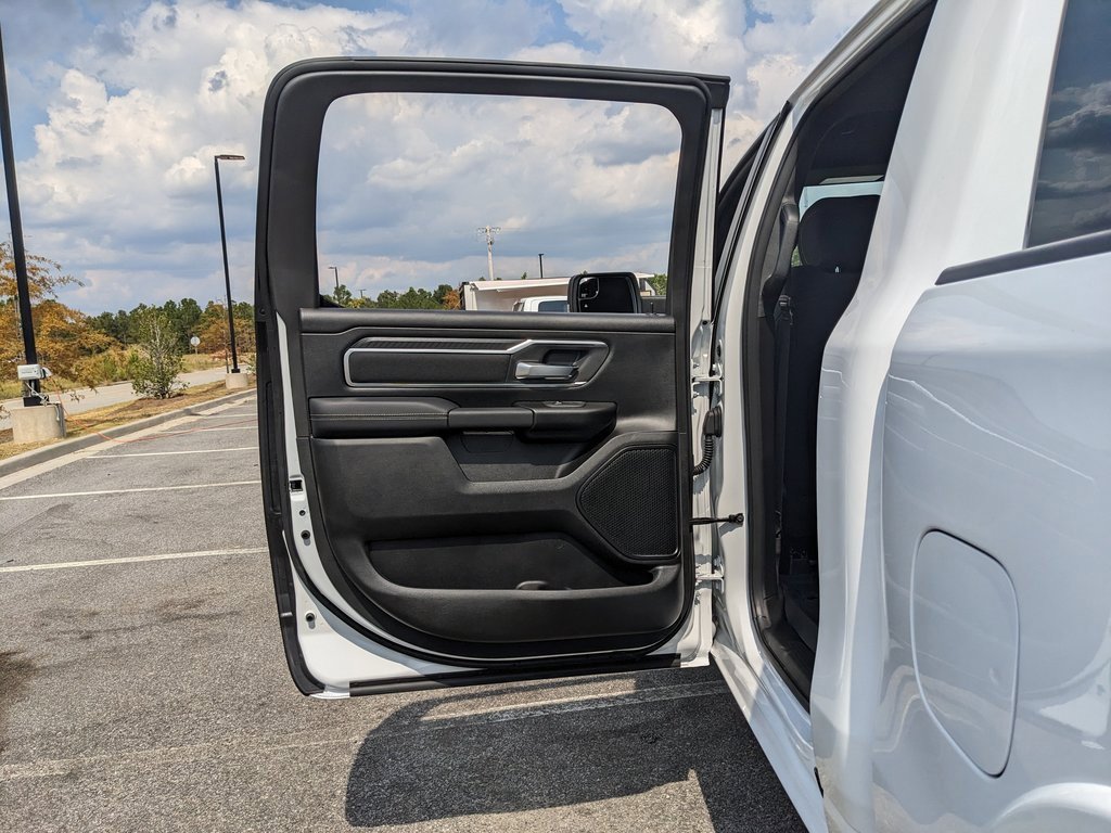 New 2026 RAM 1500 Big Horn image 50