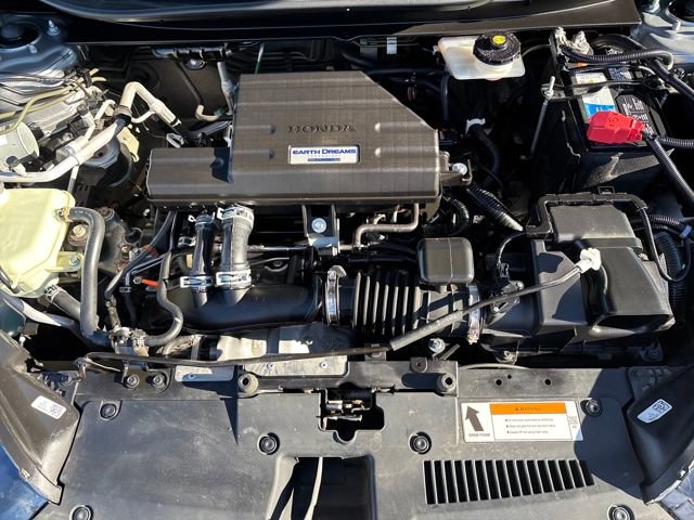 Certified 2019 Honda CR-V Touring image 24