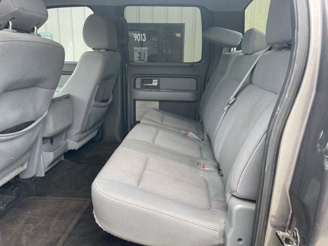Used 2013 Ford F150 XLT w/ Luxury Equipment Group RWD image 12