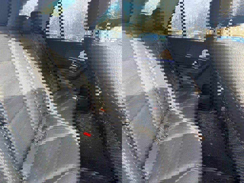 Certified 2023 Mercedes-Benz GLE 350 GLE 350 image 33