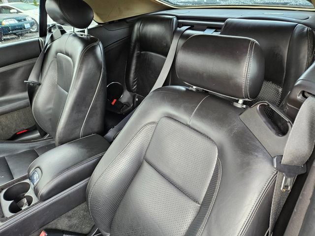 Used 2007 Jaguar XK Convertible image 15
