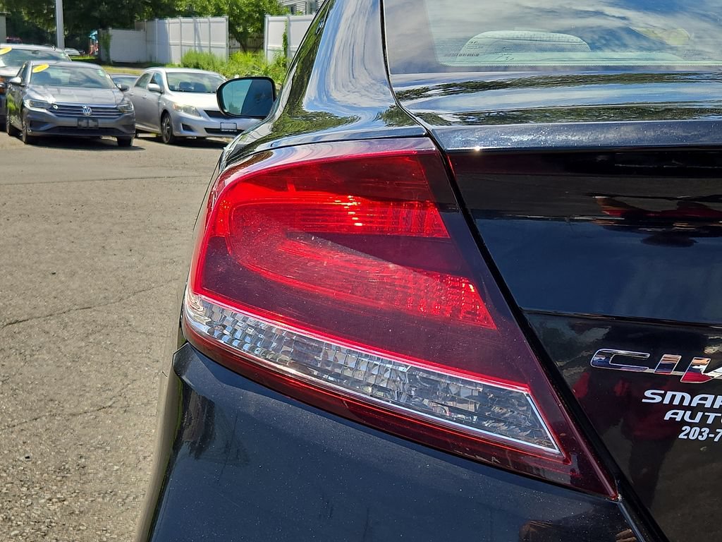 Used 2014 Honda Civic EX image 11