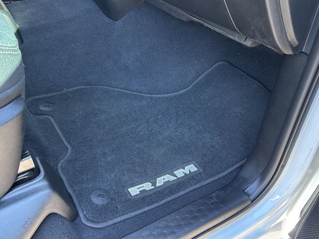 Certified 2024 RAM 2500 Tradesman image 38