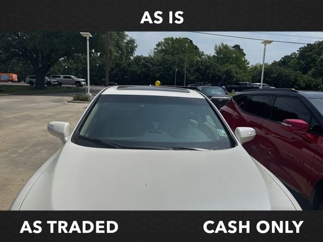 Used 2014 Acura RDX FWD image 8