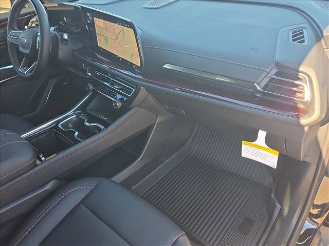 New 2026 Chevrolet Traverse Z71 w/ Enhanced Driving Package image 20