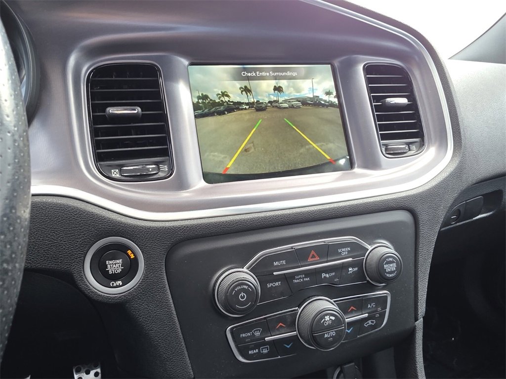 Used 2021 Dodge Charger GT w/ Driver Convenience Group image 29