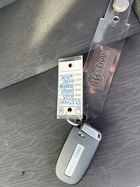 Used 2023 Dodge Durango GT image 28