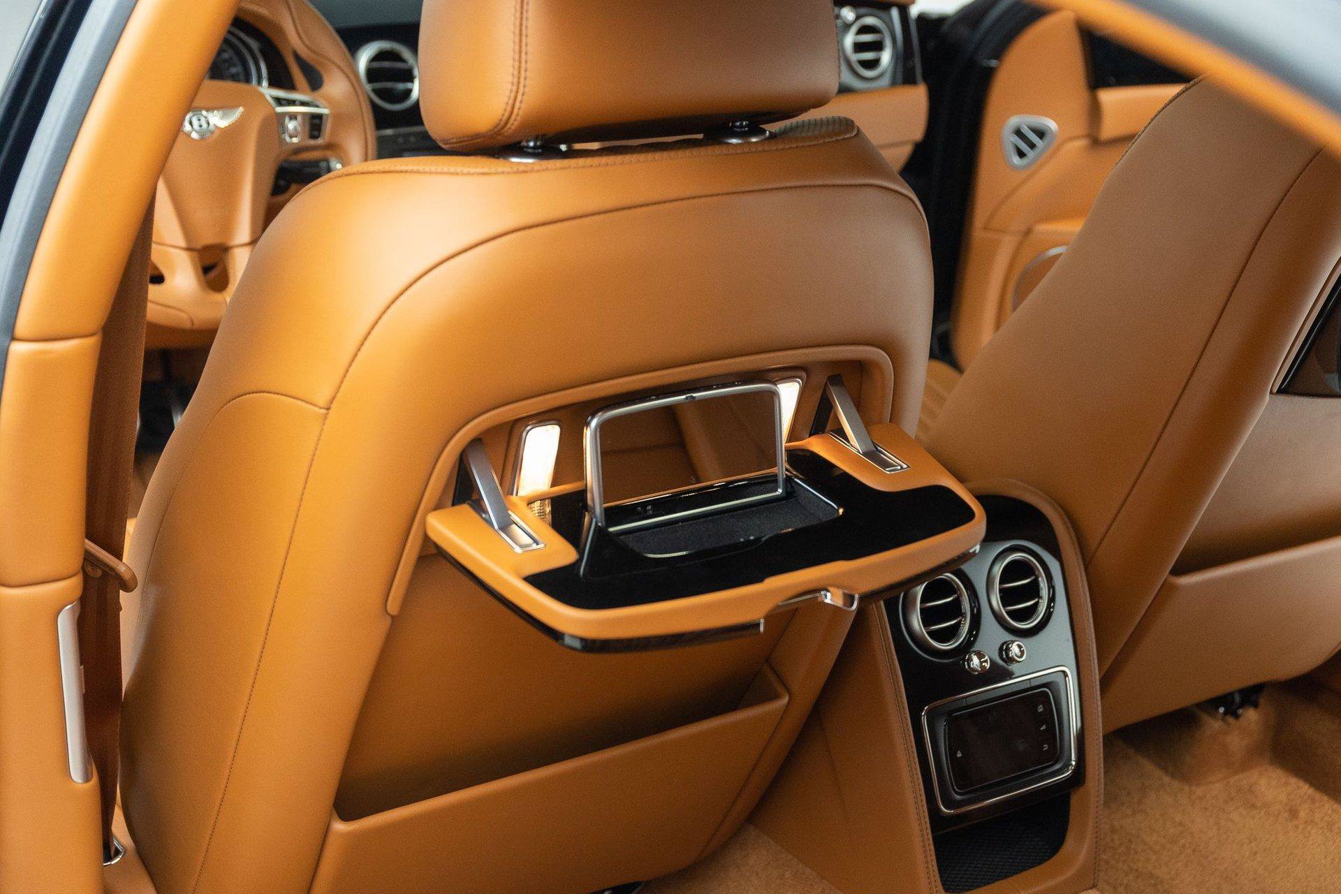 Used 2018 Bentley Flying Spur S V8 AWD/4WD image 10