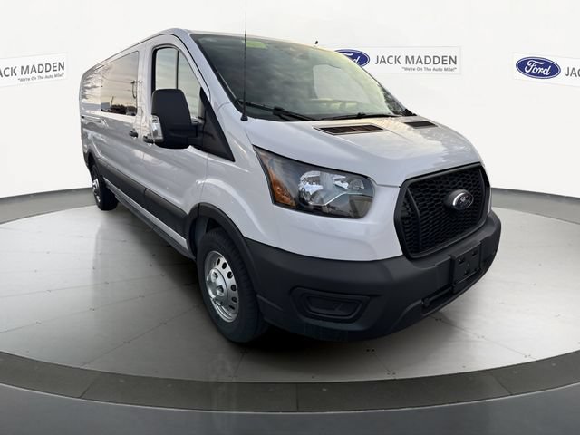 New 2025 Ford Transit 250 Low Roof AWD image 4