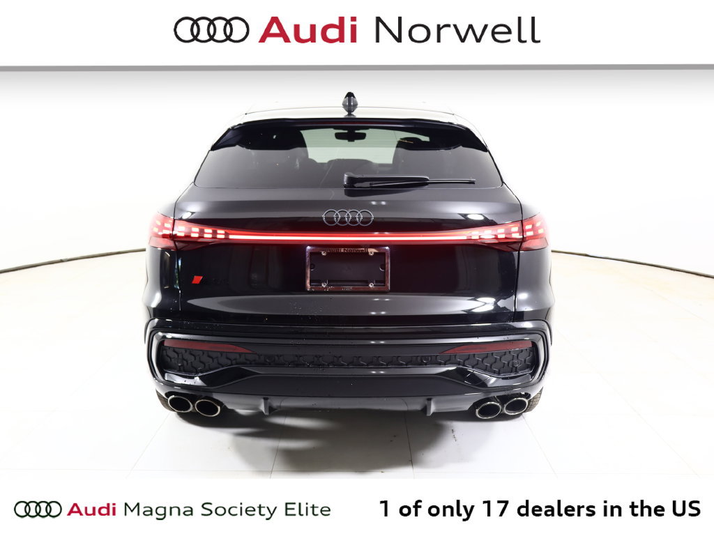 New 2026 Audi SQ5 Premium Plus AWD/4WD image 13