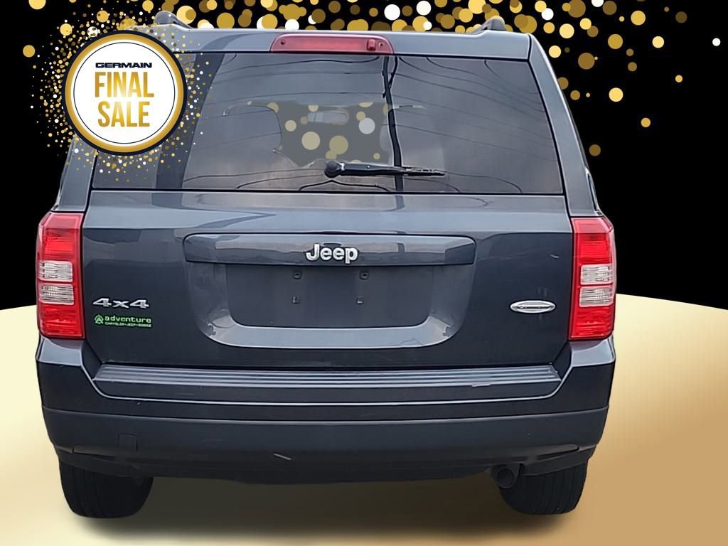 Used 2014 Jeep Patriot Latitude image 6