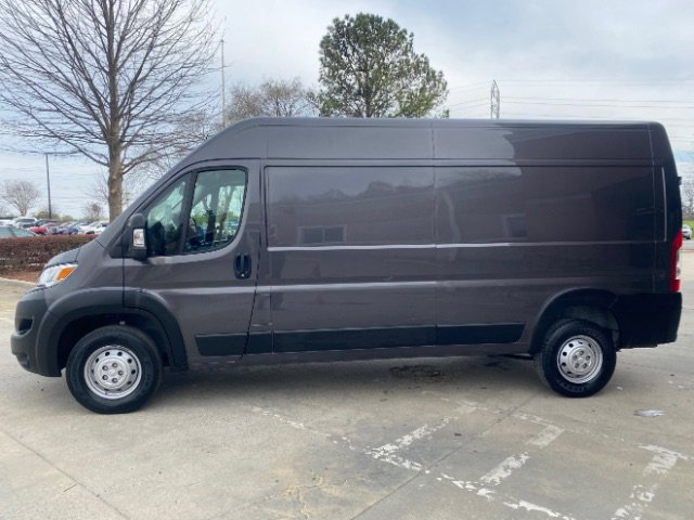 Used 2023 RAM ProMaster 2500 image 3
