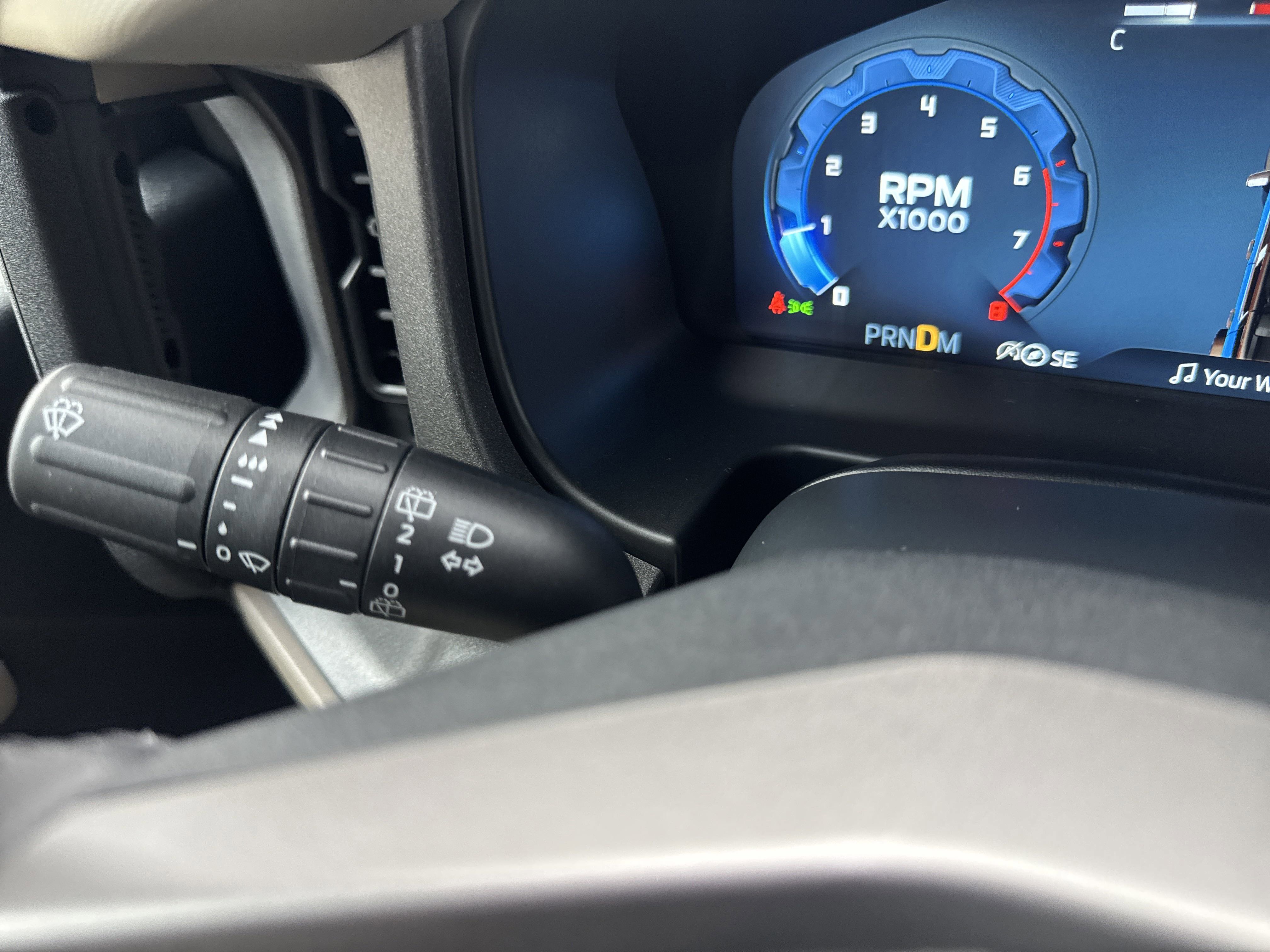 New 2025 Ford Bronco Big Bend image 29