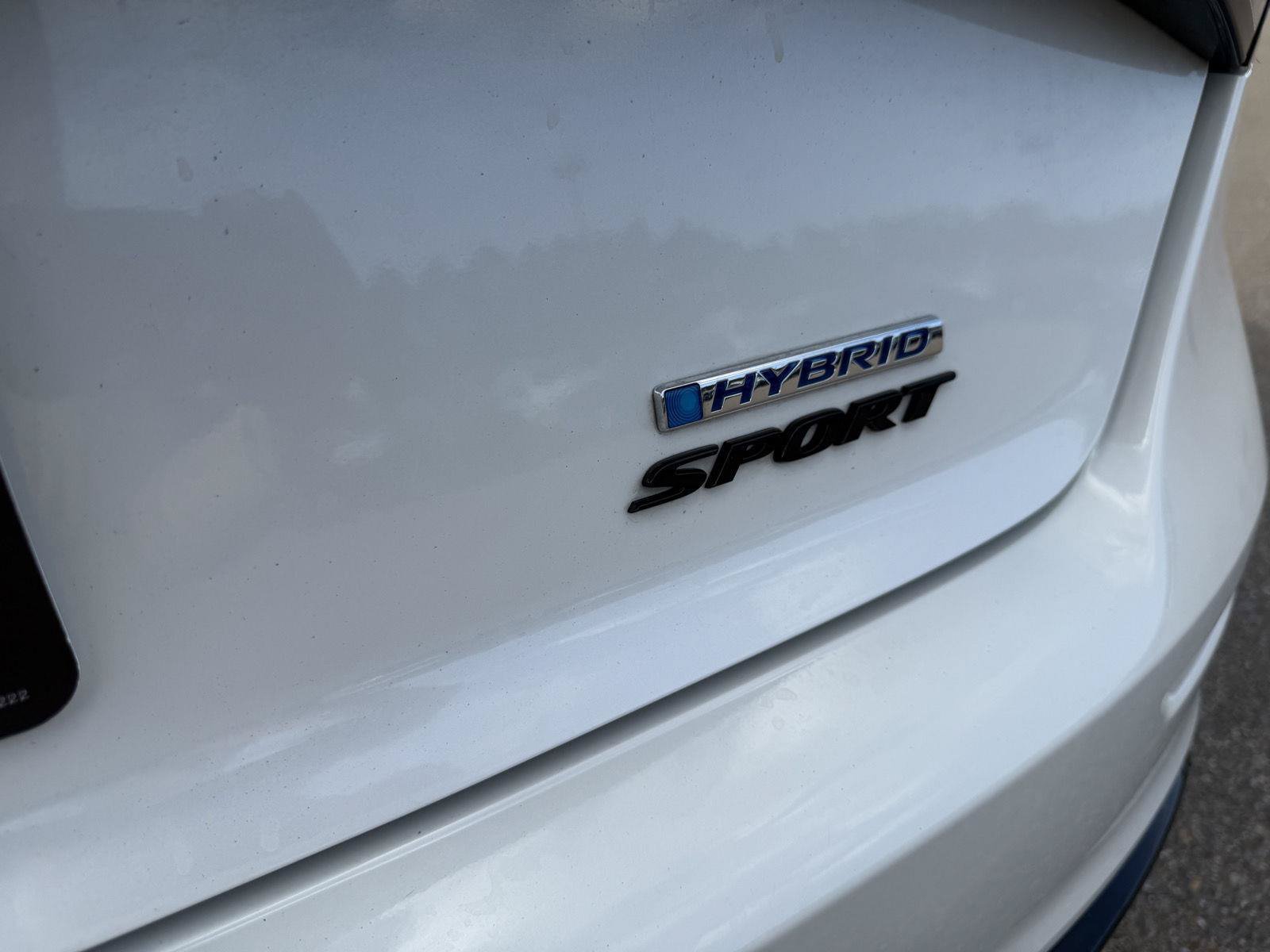 Used 2023 Honda Accord Sport image 24