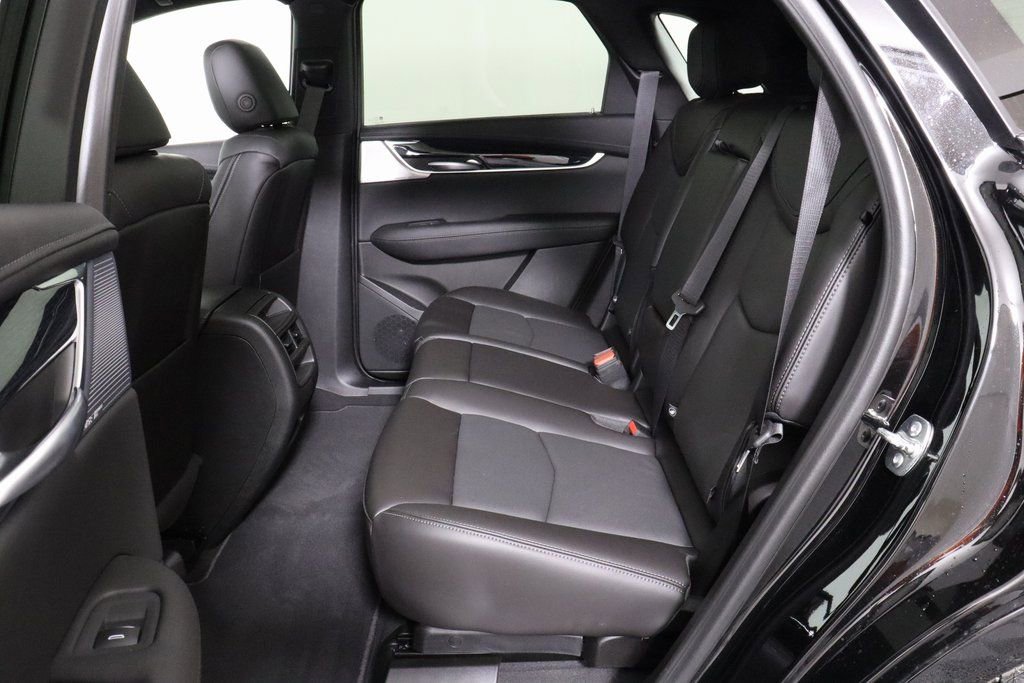 New 2025 Cadillac XT5 Premium Luxury w/ Technology Package image 14