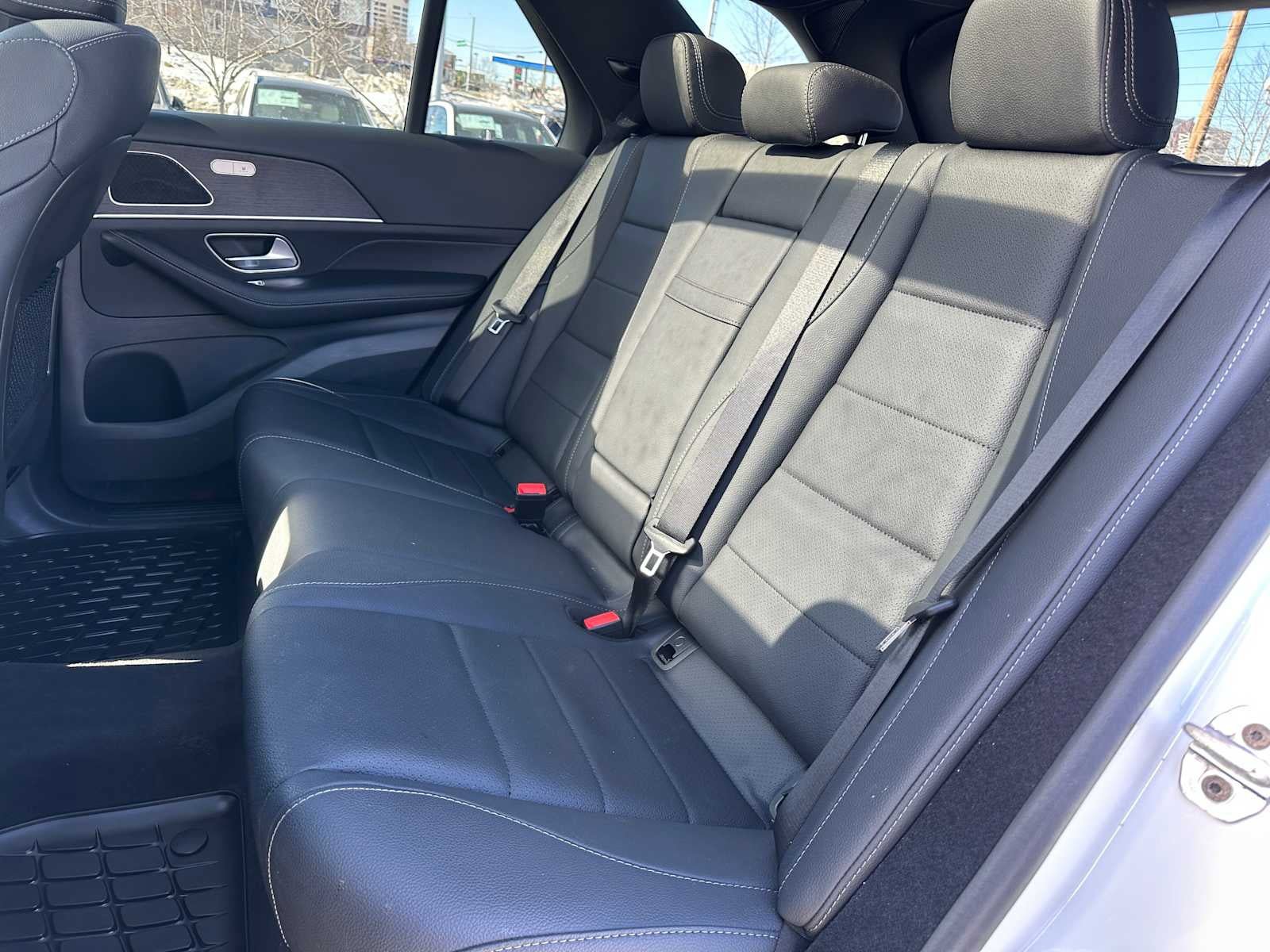 Used 2026 Mercedes-Benz GLE 350 4MATIC image 17
