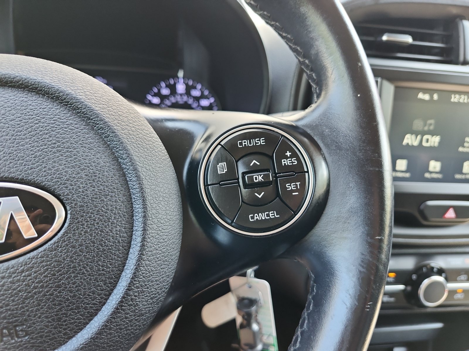 Used 2020 Kia Soul GT-Line FWD image 21