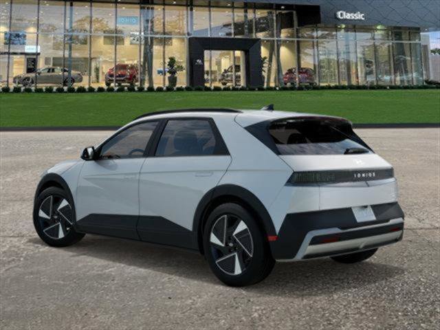 New 2025 Hyundai Ioniq 5 SEL image 5