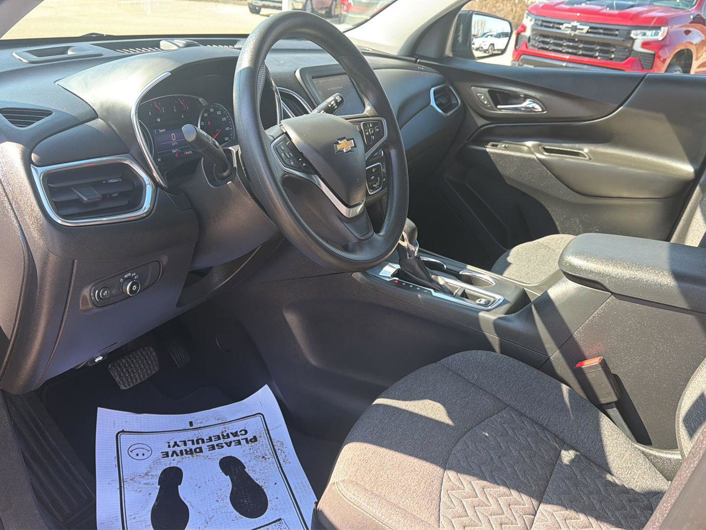 Used 2022 Chevrolet Equinox LT image 15