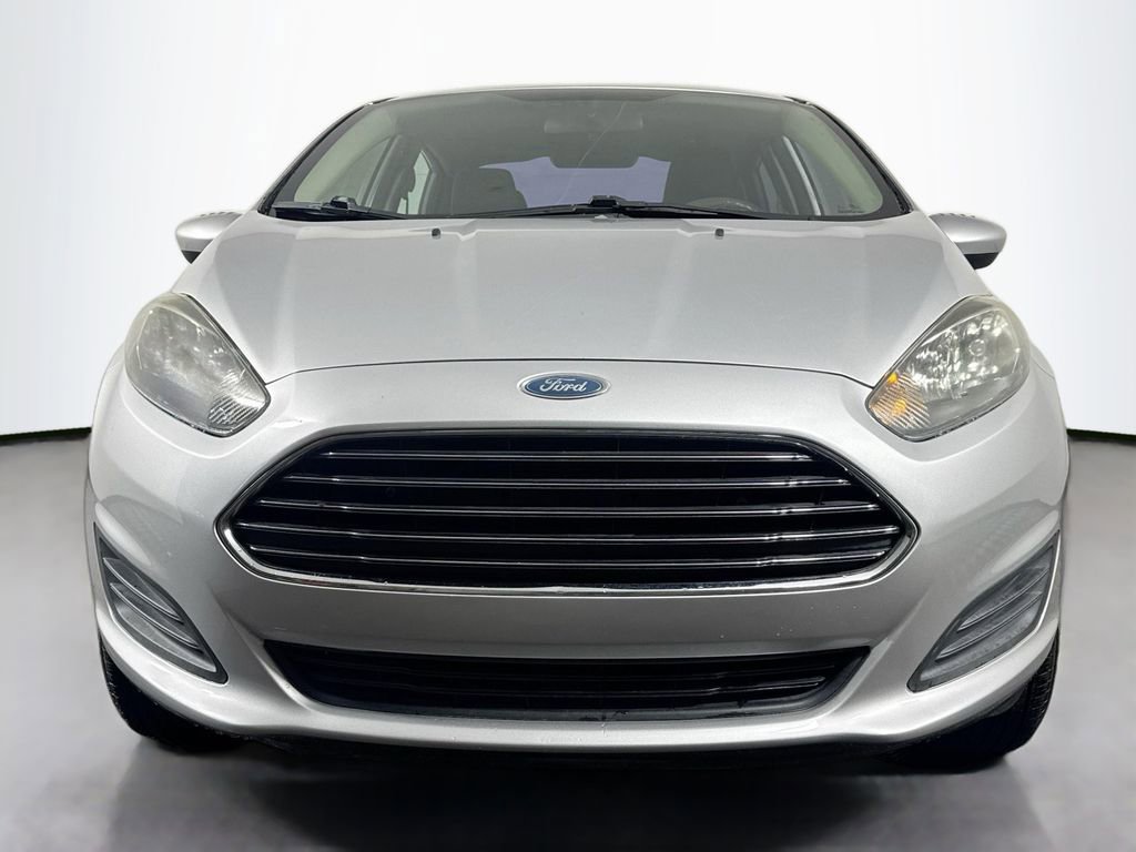 Used 2015 Ford Fiesta S image 2