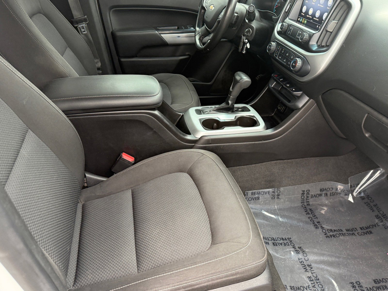 Used 2019 Chevrolet Colorado LT image 9