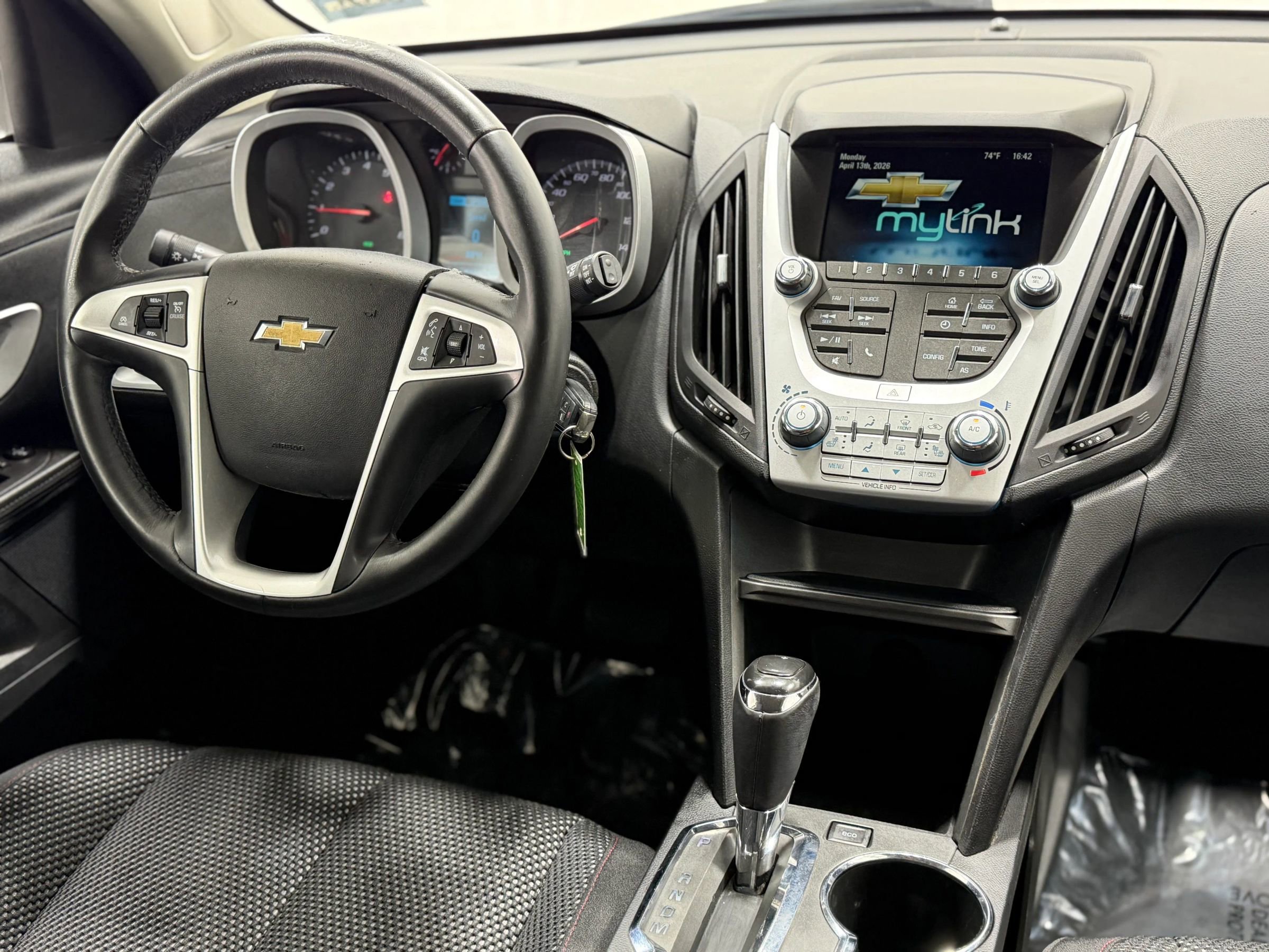 Used 2016 Chevrolet Equinox LT w/ Convenience Package image 21