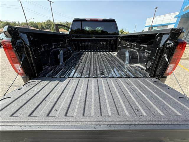New 2026 GMC Sierra 1500 Elevation image 26