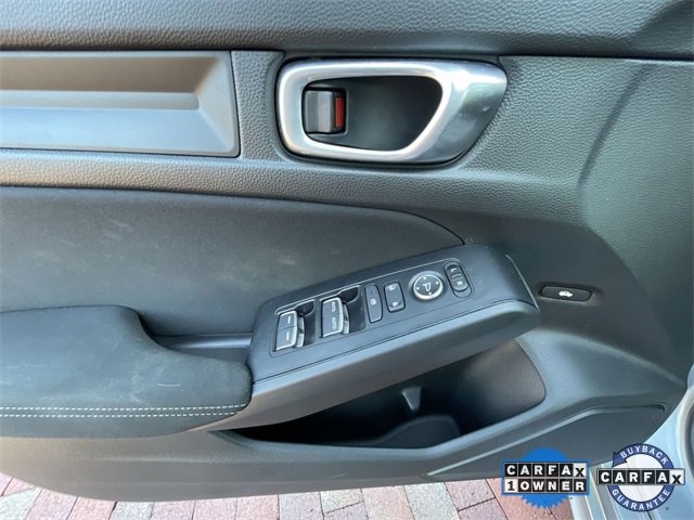 Certified 2024 Honda Civic LX image 11