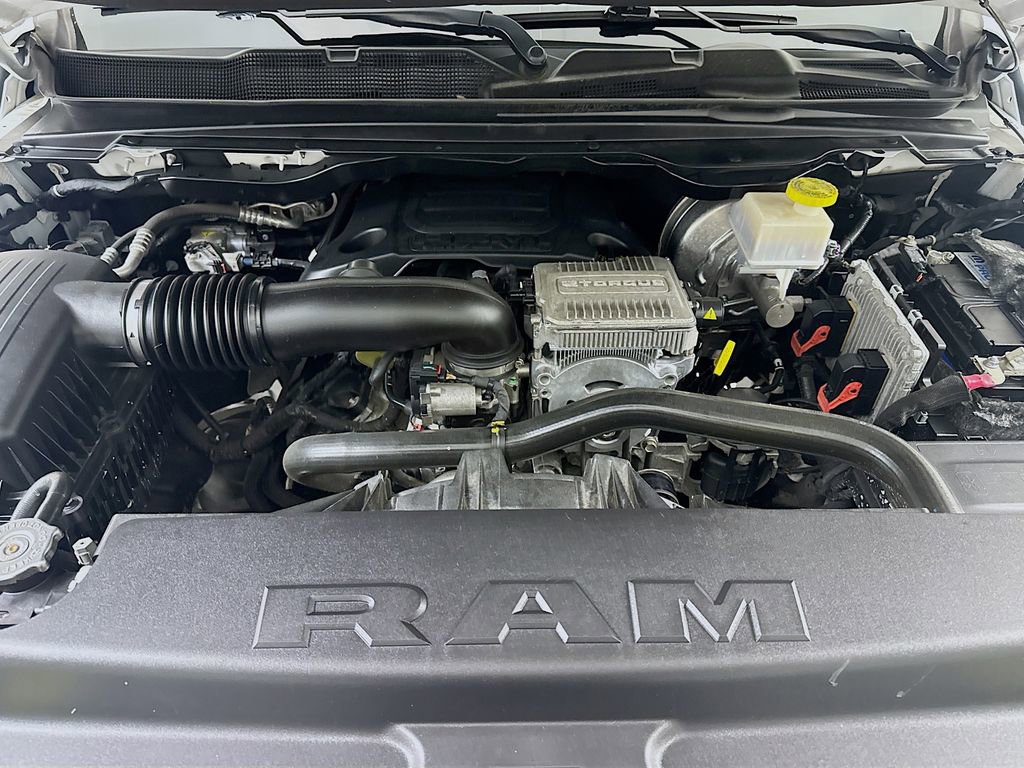 Used 2020 RAM 1500 Limited image 28