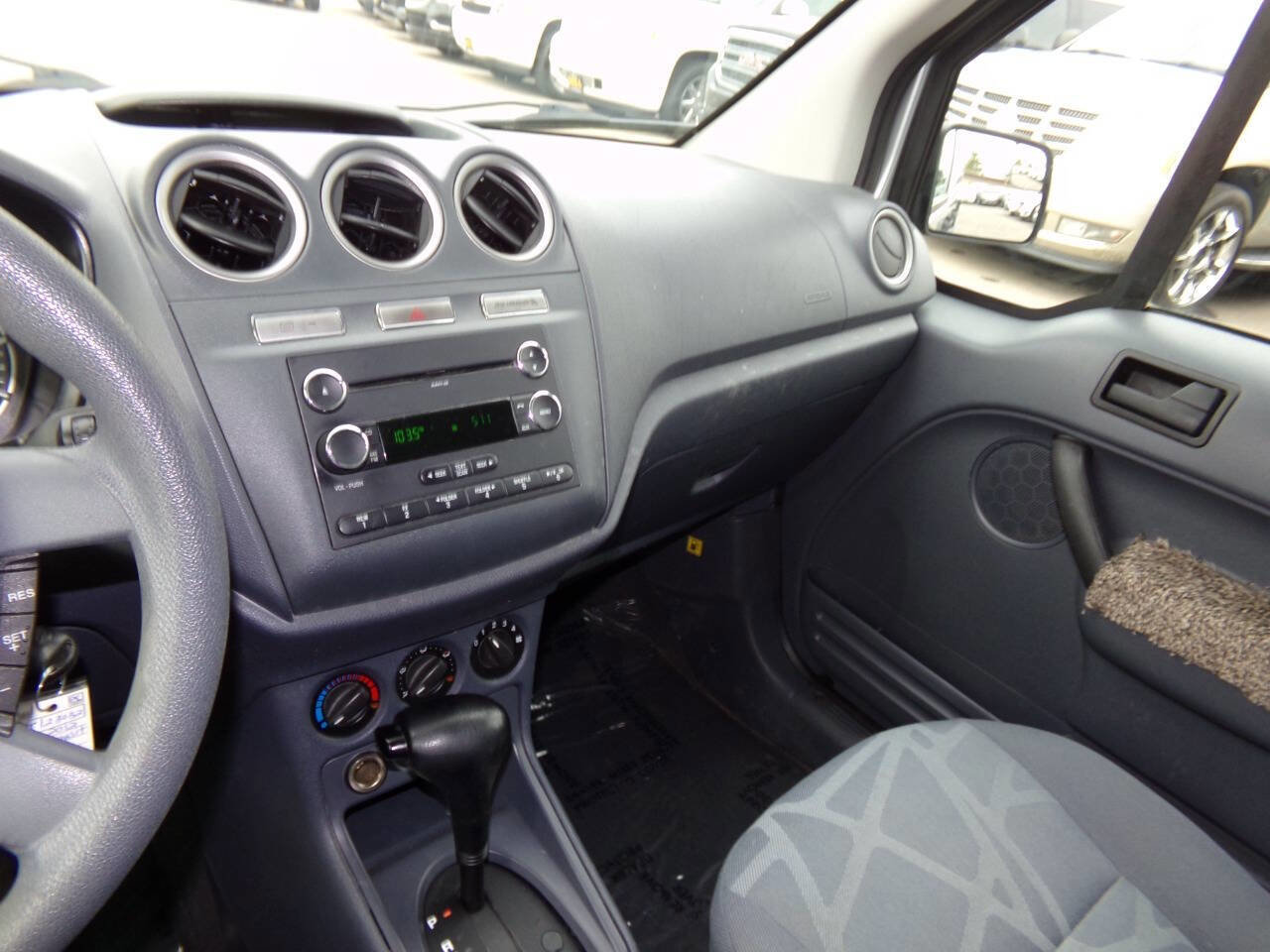 Used 2012 Ford Transit Connect XLT FWD image 55