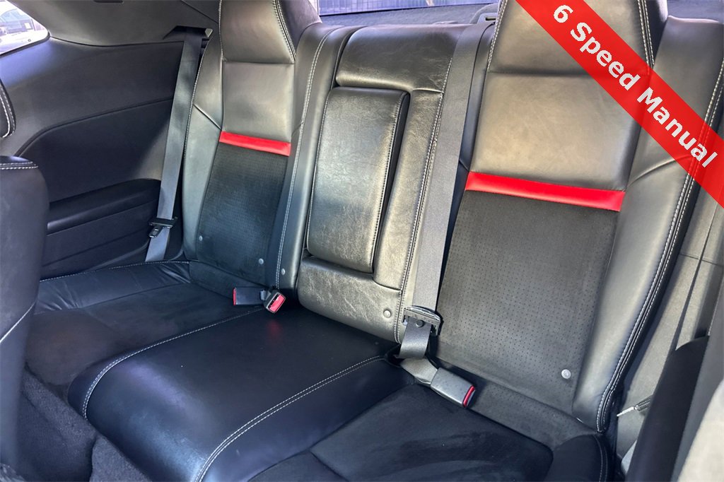Used 2009 Dodge Challenger SRT8 w/ SRT Option Group II image 13