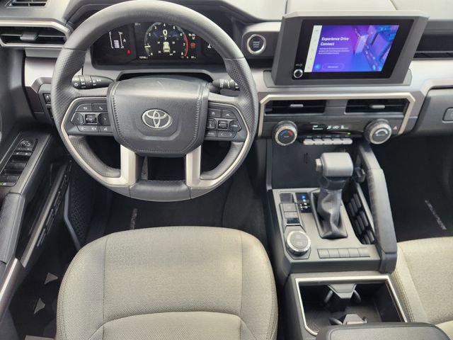 Certified 2025 Toyota 4Runner SR5 image 27