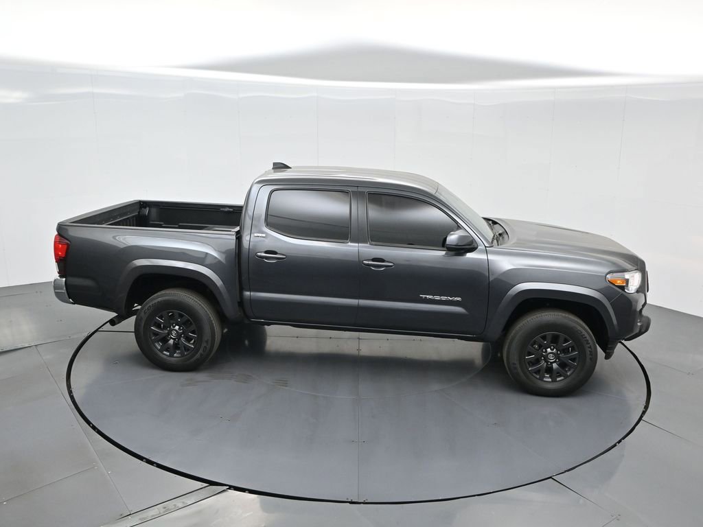 Used 2022 Toyota Tacoma SR5 image 50