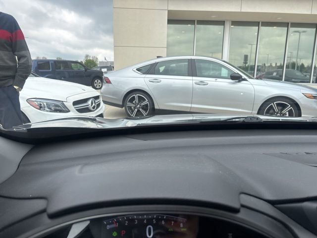 Used 2020 Honda CR-V EX-L image 16