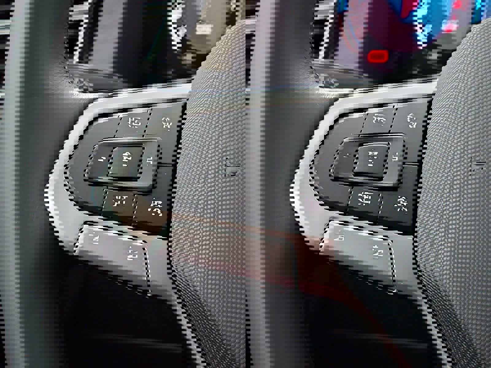 New 2026 Volkswagen Atlas SEL Premium R-Line image 25