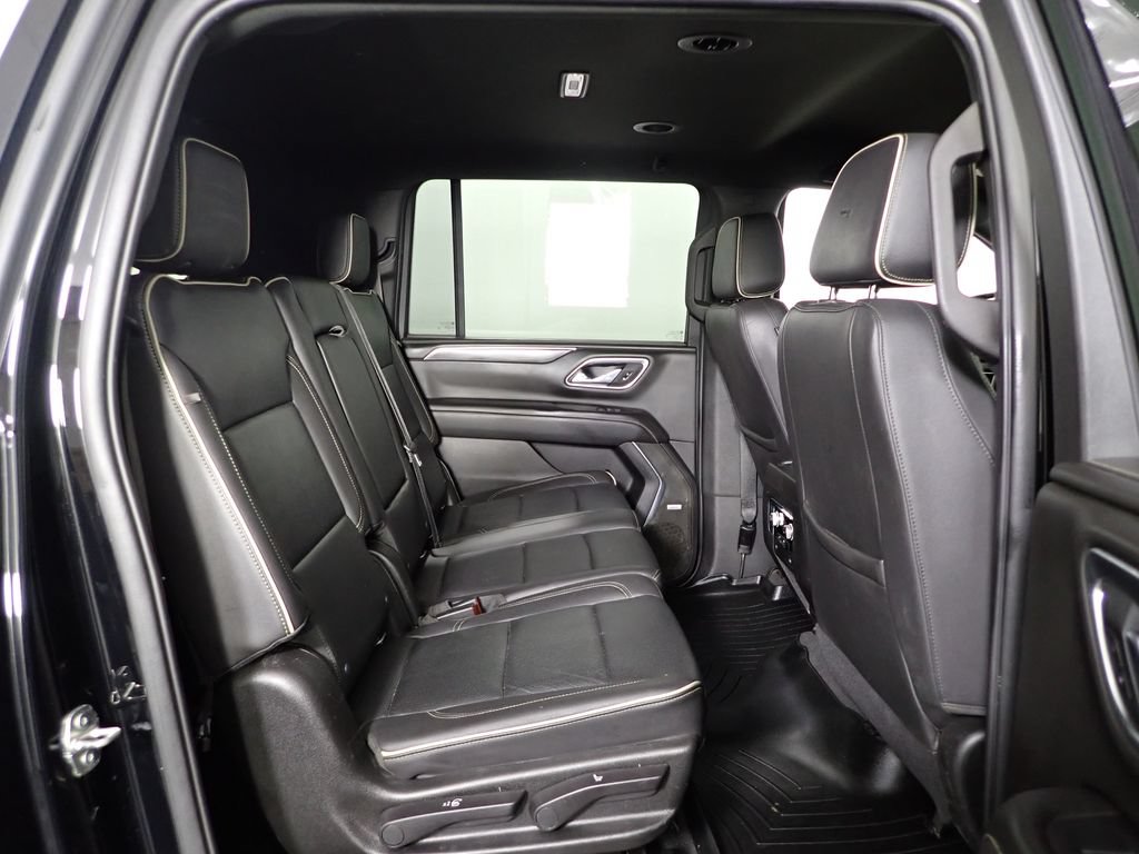 Used 2021 GMC Yukon XL SLT AWD/4WD image 37