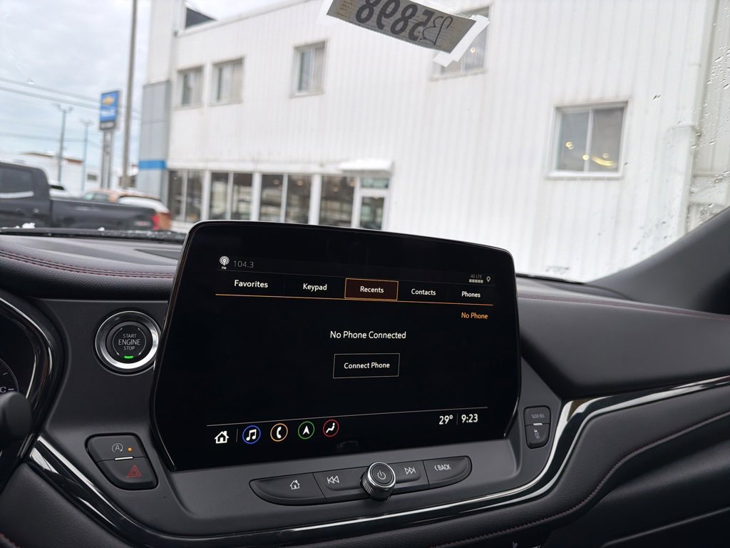 Used 2023 Chevrolet Blazer RS image 26