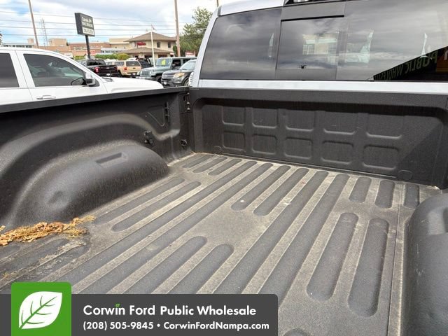 Used 2020 RAM 3500 Laramie w/ Night Edition AWD/4WD image 30