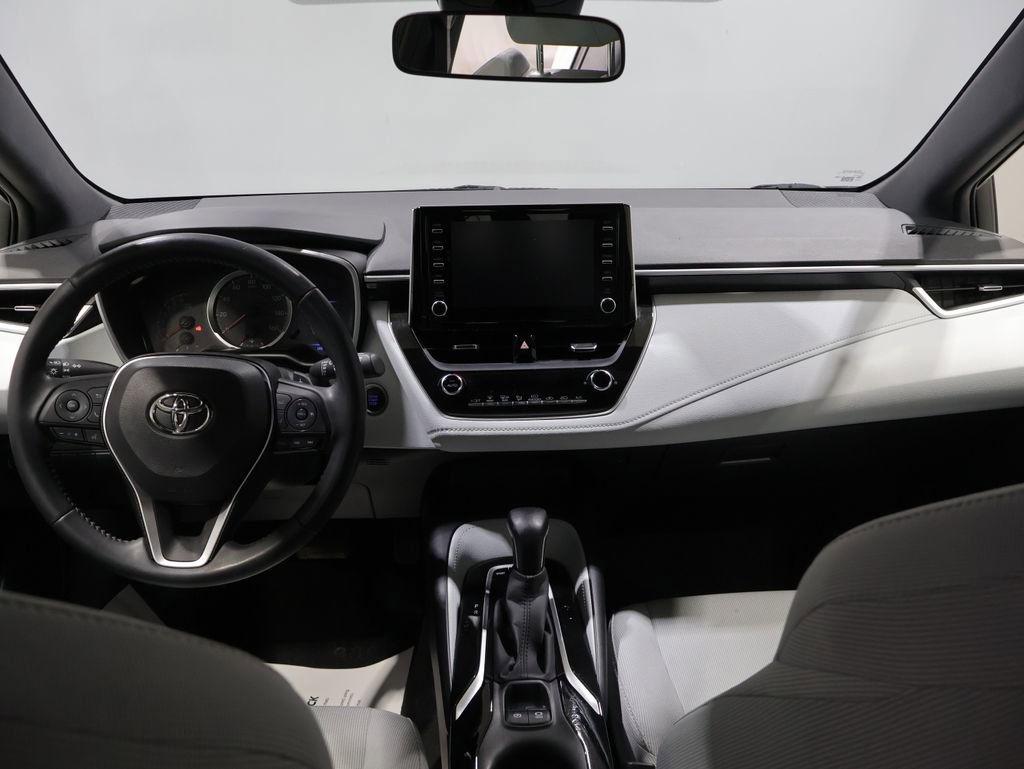 Used 2019 Toyota Corolla SE FWD image 15