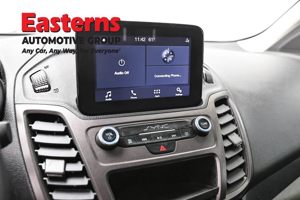 Used 2020 Ford Transit Connect XL FWD image 19