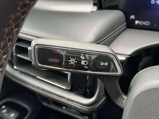 Used 2025 Lincoln Aviator AWD w/ Equipment Group 101A image 21