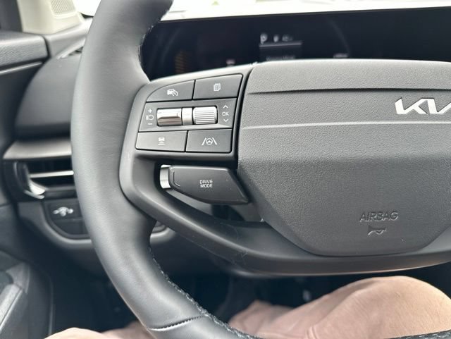 New 2026 Kia Sportage LX FWD image 41
