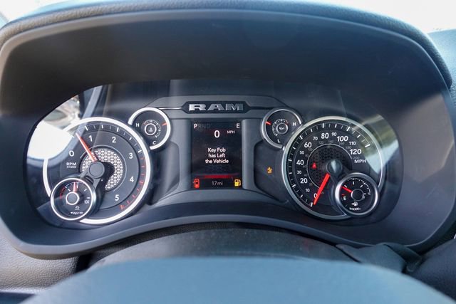 New 2026 RAM 2500 Big Horn image 17