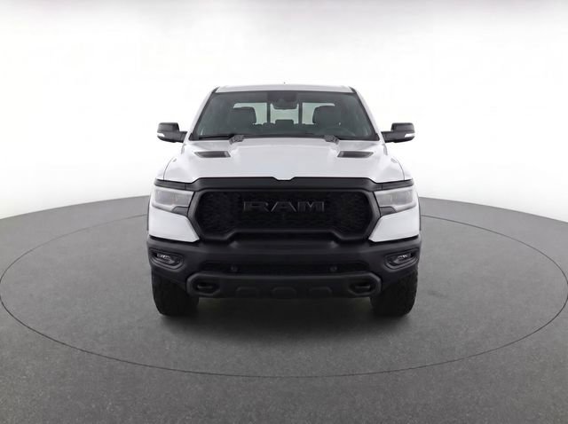 Used 2025 RAM 1500 Rebel AWD/4WD image 5