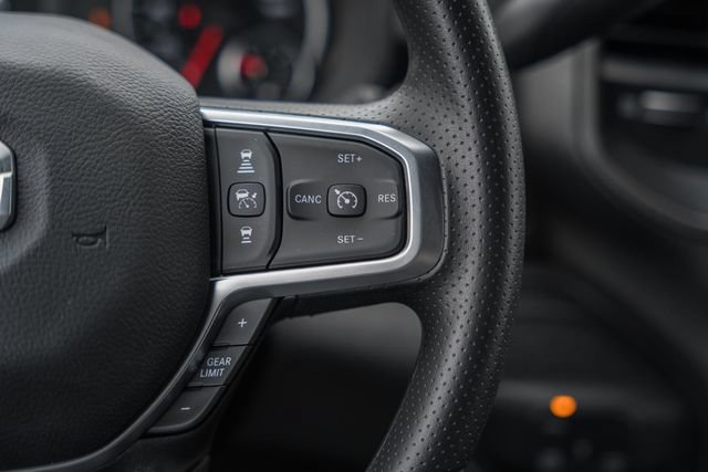 New 2026 RAM 3500 Tradesman AWD/4WD image 38